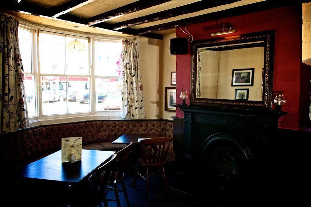 Black Bull Northallerton Exterior foto